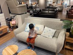 -NITORI 宜得利家居(苏州吴中永旺梦乐城店)