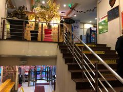 大堂-金三顺韩式炭火烤肉店(中华路店)