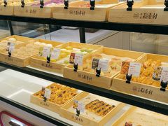 -北京稻香村(方庄店)
