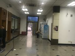 -上海市公安局交通警察总队车辆管理所三分所