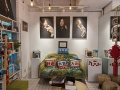 -ID.PHOTO照相馆(嘉里企业中心店)