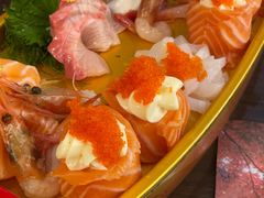-加太贺日式和风料理