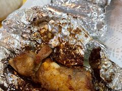 -隆都四季香饭店(碧海路店)