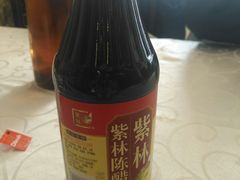 -晋阳饭庄(虎坊桥店)