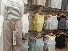 -优衣库(北京首开福茂宋家庄购物中心店)