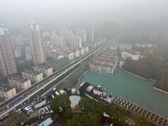 -上海龙之梦万丽酒店