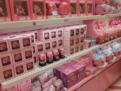 -乐天免税店(明洞店)