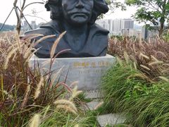 -白石龙音乐公园