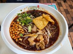 红味肥肠粉-甘记肥肠粉(马鞍北路店)