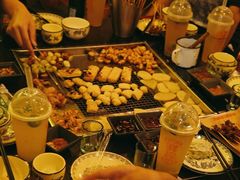 -塘屋烧烤·云南火塘烧烤品牌(春城慧谷旗舰店)