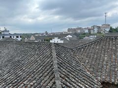 -乌石村