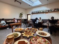 -沏点Trattoria意大利餐厅(新街口店)