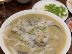-肆海小川菜酒馆Wine Bistro (青年路店)