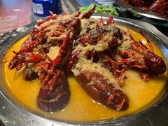 -王红军龙虾(新民路店)
