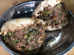 -昌顺马记小吃店(昌盛园店)