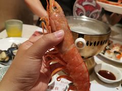 -芭菲盛宴·环球美食(北城国际店)