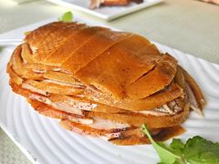 -四季民福烤鸭店(前门廊房二条店)