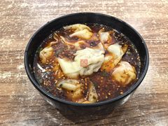 红油抄手-继红顺河抄手名小吃