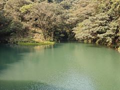 -古龙峡云天玻霸