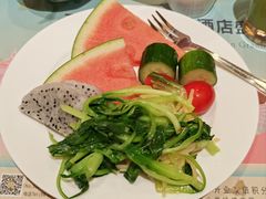 -上海金陵紫金山大酒店