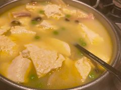 -荷花亭·湖北融合菜(中商广场店)