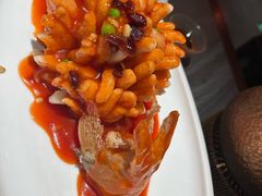 -小厨娘金榜题名(夫子庙贡院街店)