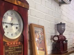 -雕刻时光咖啡馆(北师大店)