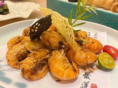 -醉西楼·国风茶社