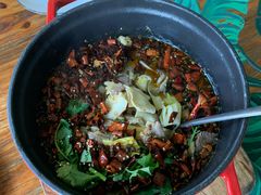 牛三金-烛影拾光观景餐厅·创意菜·摄影·小提琴(大唐不夜城店)