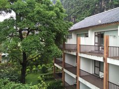 -广悦华阳朔河畔度假酒店(十里画廊遇龙河店)