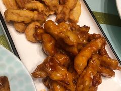 两吃里脊-梅飞酒家(桑园路店)