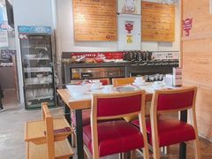 -焯牛潮汕牛肉火锅(云峰街创始店)