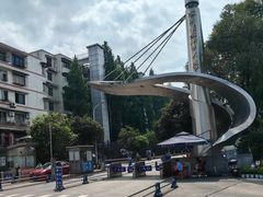 -四川农业大学(雅安校区)