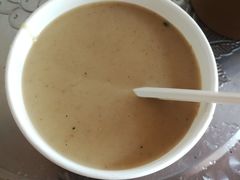 白芝麻茶-谢怀亮芝麻茶