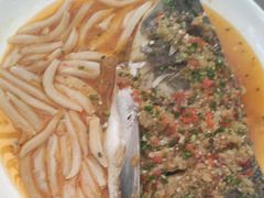 -野蔓果·山野菜(西湖景区·龙井茶田店)