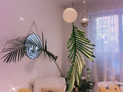 -Smile House咖啡馆(群芳小区店)