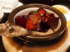 松露红烧肉-北京四季酒店·采逸轩