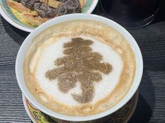 -宫事颐庭·老佛爷贵寿下午茶(颐和园店)