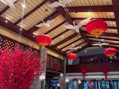 -西昌邛海湾柏樾酒店(原邛海湾柏栎度假酒店)