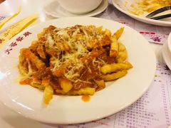 -大哥餐厅(西城花园店)