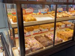 -爸爸糖吐司面包(悠唐购物中心店)