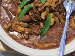 -丝宴·凤城印象·西北特色菜(彩虹湾店)