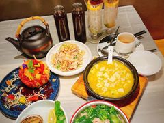 -岭南真味·匠心粤菜(K11店)