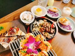 -小川洋风料理(汉街店)
