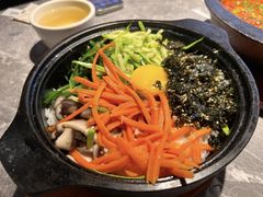 -大同江朝鲜菜•长春地标美食(欧亚卖场店)