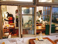 门面-懒鱼时光馆(沙坪坝店)