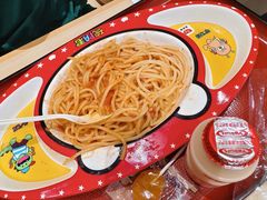 -食其家·牛丼咖喱(天津梅江印象城店)