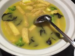 -刘胖子家常菜·蹄花焖藕(中央花园店)