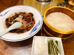 -三凤酒家·百年无锡菜(清扬茂业店)