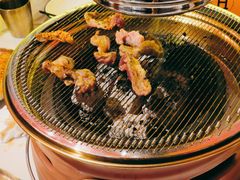 -南浦洞烤肉·新世界版(奥体店)